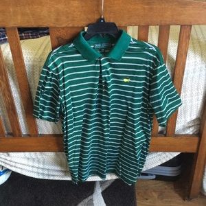 Men’s Masters Polo